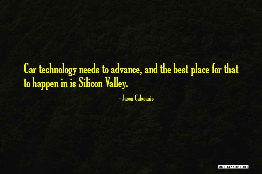 Julio Fuentes Quotes By Jason Calacanis
