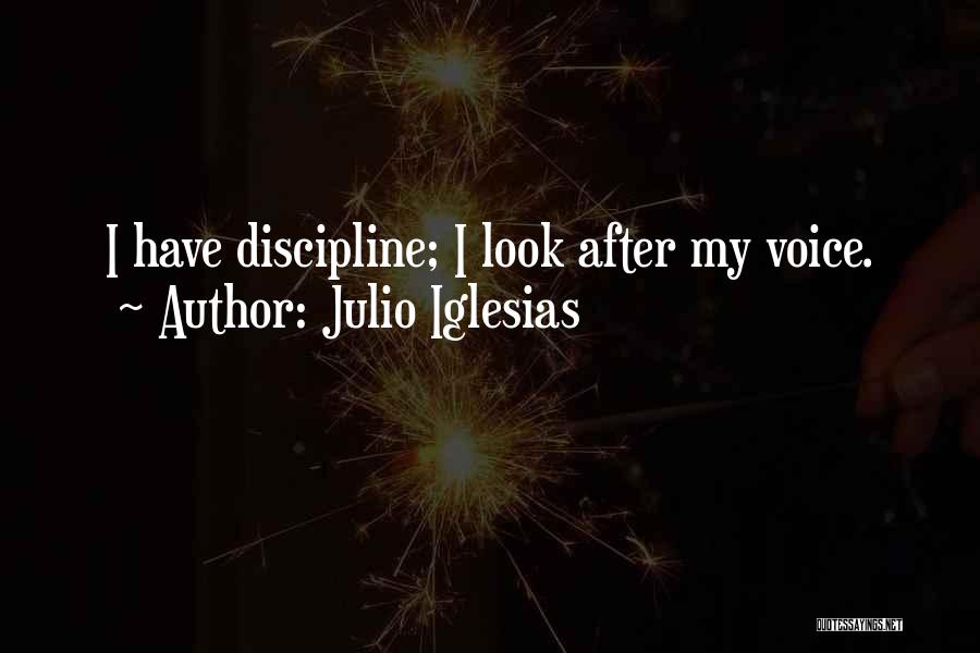 Julio Iglesias Quotes 608986