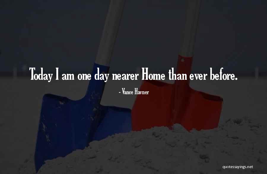 Julisa Sanchez Quotes By Vance Havner Julisa Sanchez Quotes By Vance Havner