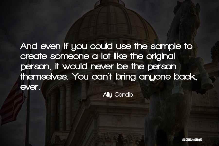 Julissa Arce Quotes By Ally Condie Julissa Arce Quotes By Ally Condie