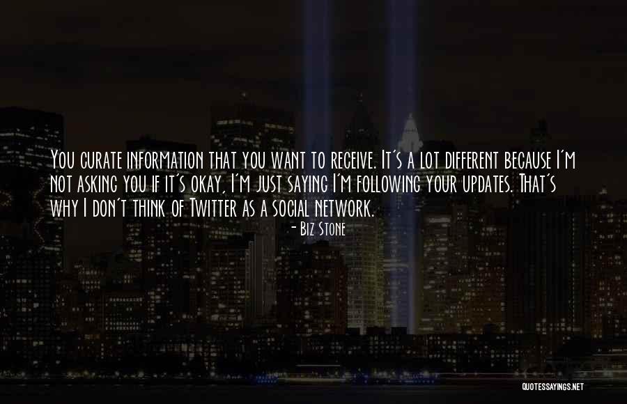 Julissa Arce Quotes By Biz Stone Julissa Arce Quotes By Biz Stone