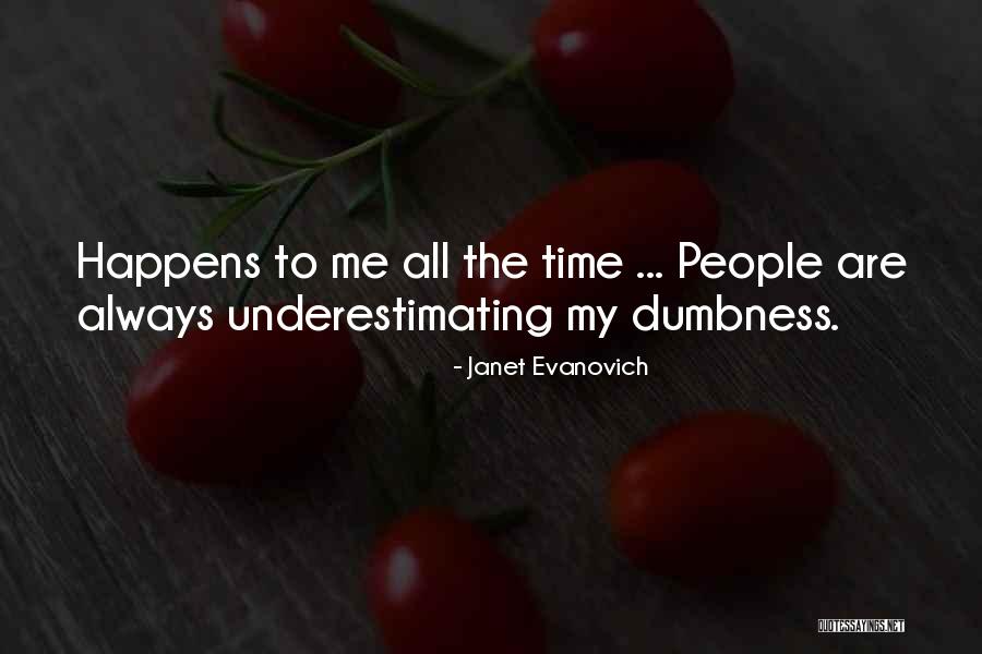 Julissa Arce Quotes By Janet Evanovich Julissa Arce Quotes By Janet Evanovich