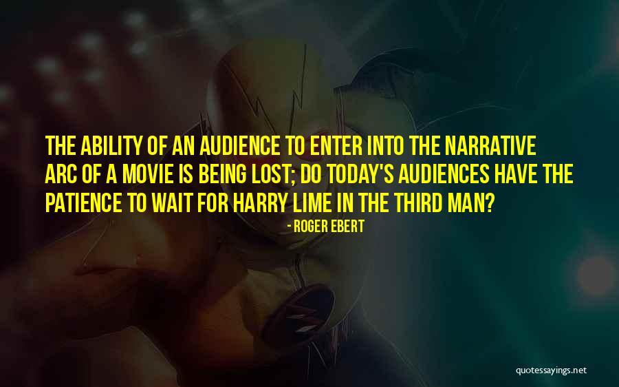Julita Aishah Quotes By Roger Ebert Julita Aishah Quotes By Roger Ebert