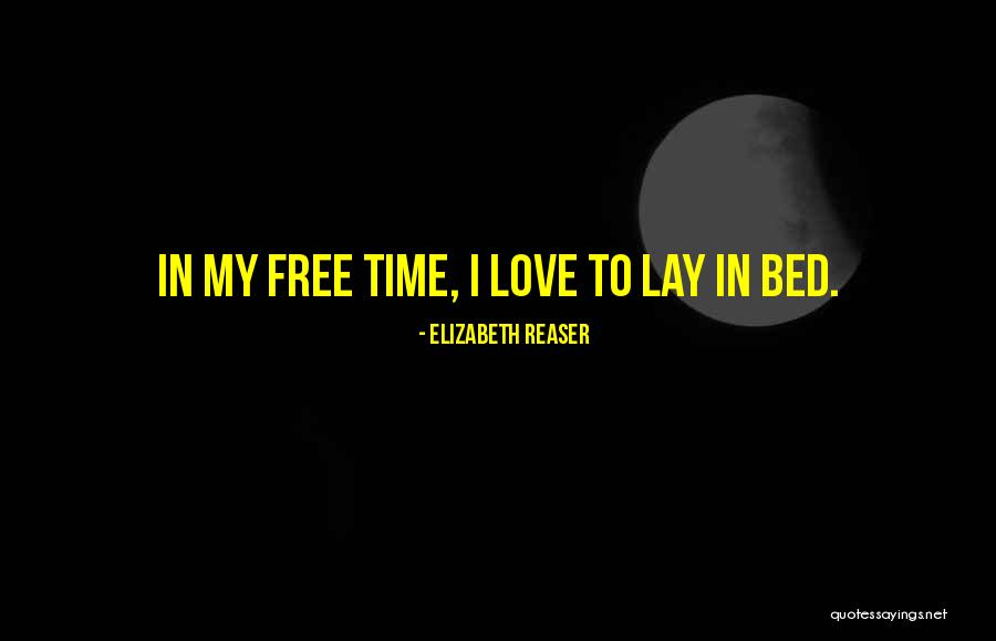 Julius Caesar Act 2 Scene 4 Quotes By Elizabeth Reaser