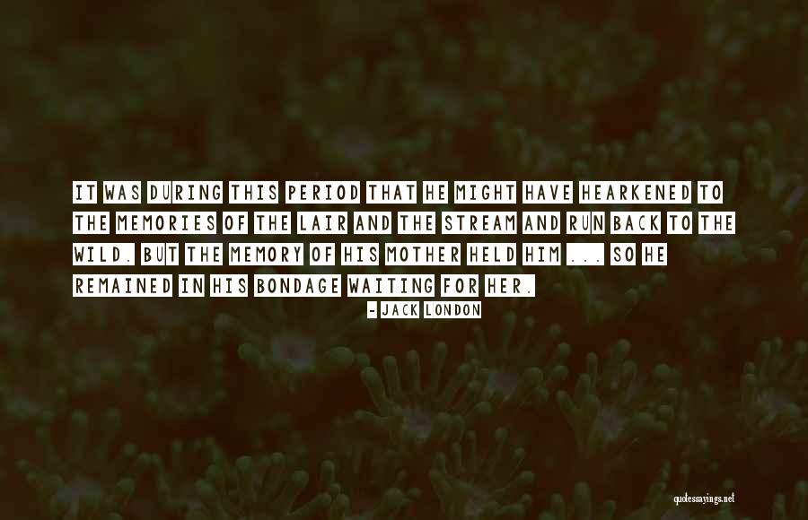 Julius Caesar Act 2 Scene 4 Quotes By Jack London