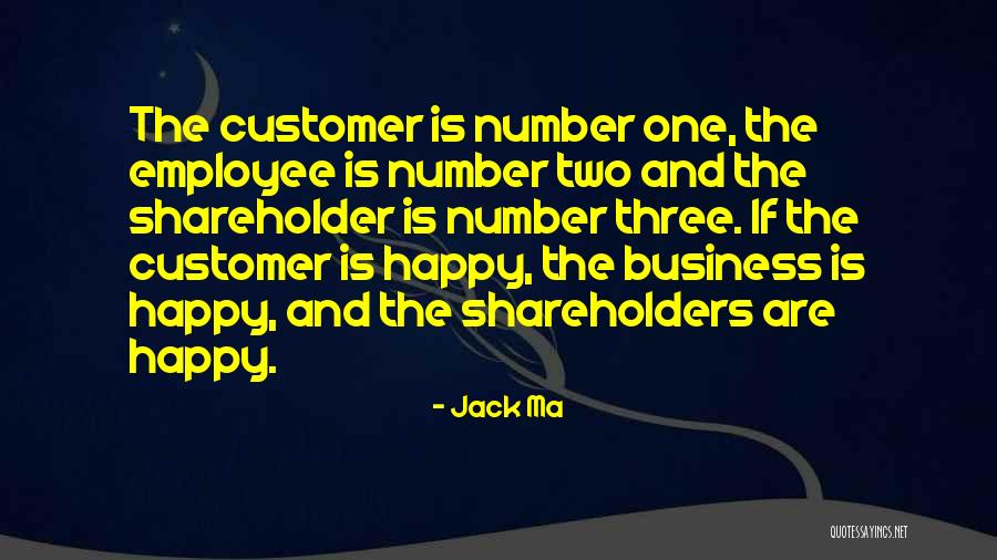 Julius Caesar Act 2 Scene 4 Quotes By Jack Ma