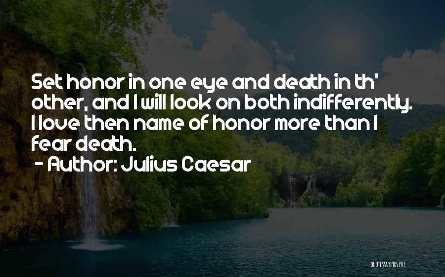 Julius Caesar Quotes 118276