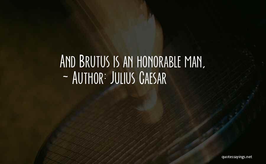 Julius Caesar Quotes 1407142