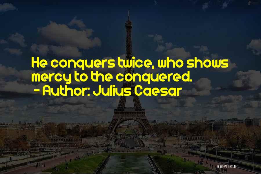 Julius Caesar Quotes 1937667