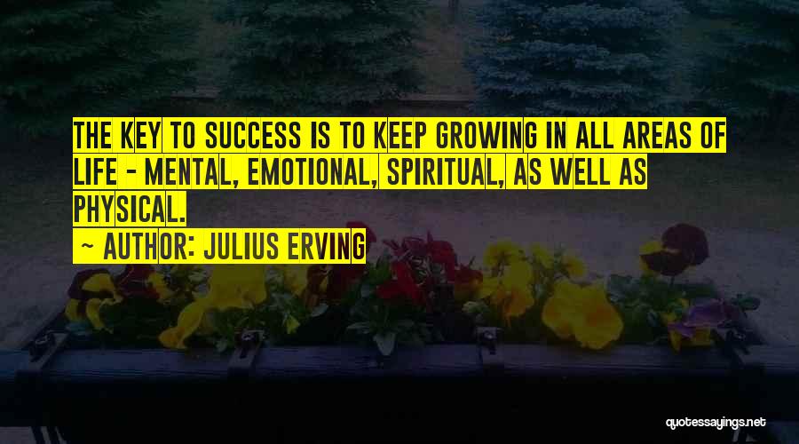 Julius Erving Quotes 1441783