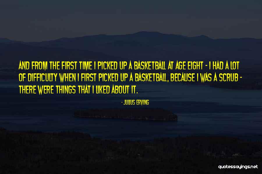 Julius Erving Quotes 151383