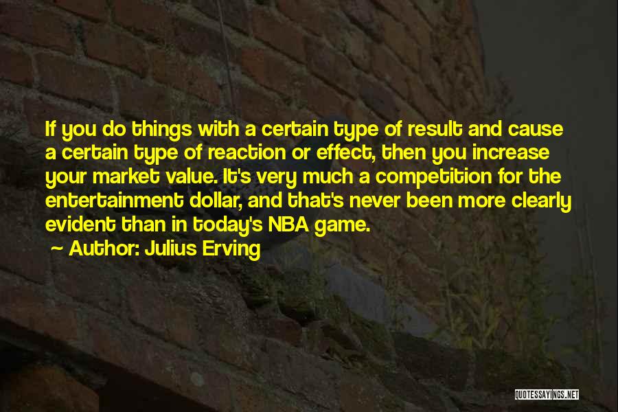 Julius Erving Quotes 161857