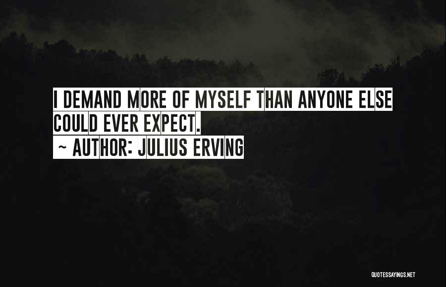 Julius Erving Quotes 183202