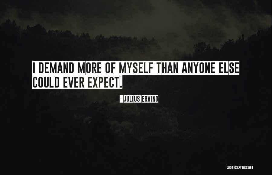 Julius Erving Quotes 183202 Julius Erving Quotes 183202
