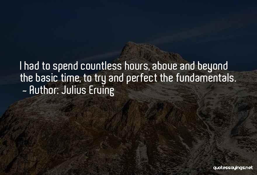Julius Erving Quotes 1858304