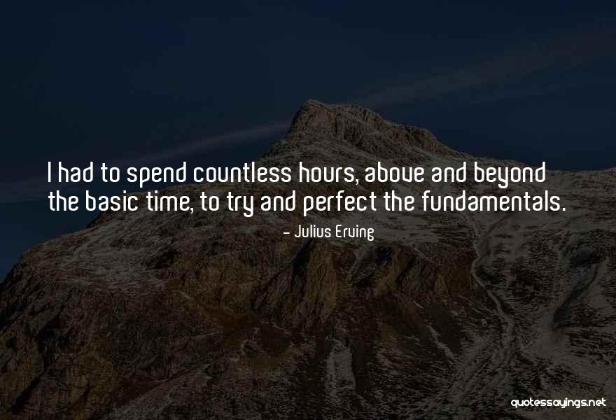 Julius Erving Quotes 1858304 Julius Erving Quotes 1858304