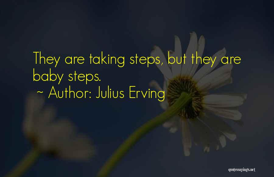 Julius Erving Quotes 1976137