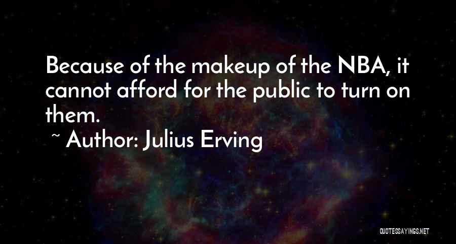 Julius Erving Quotes 299722