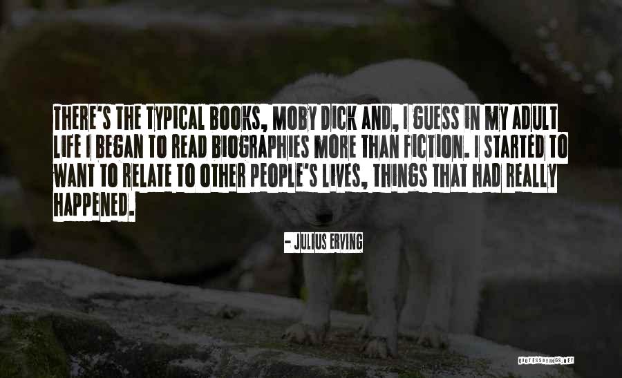 Julius Erving Quotes 410504