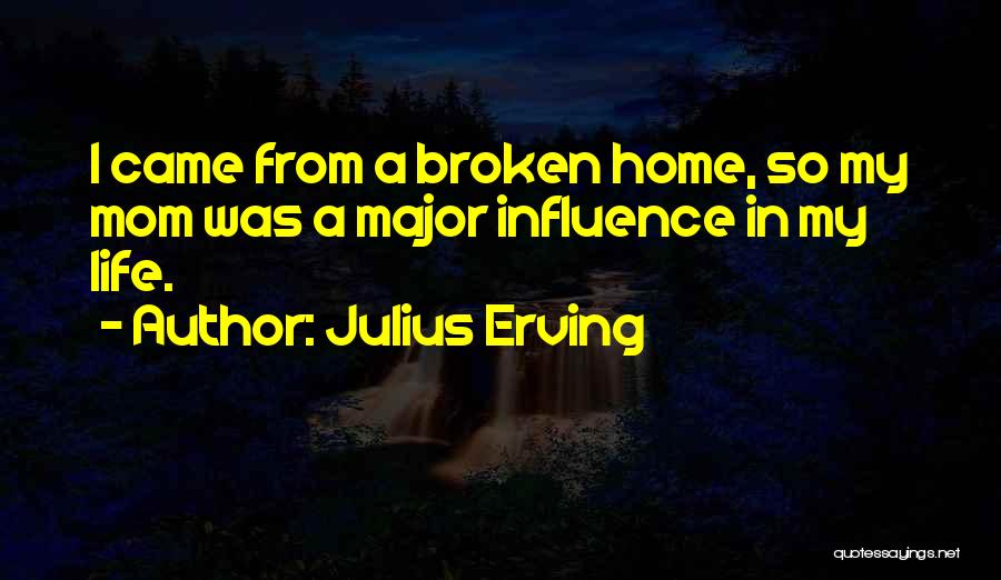 Julius Erving Quotes 696621