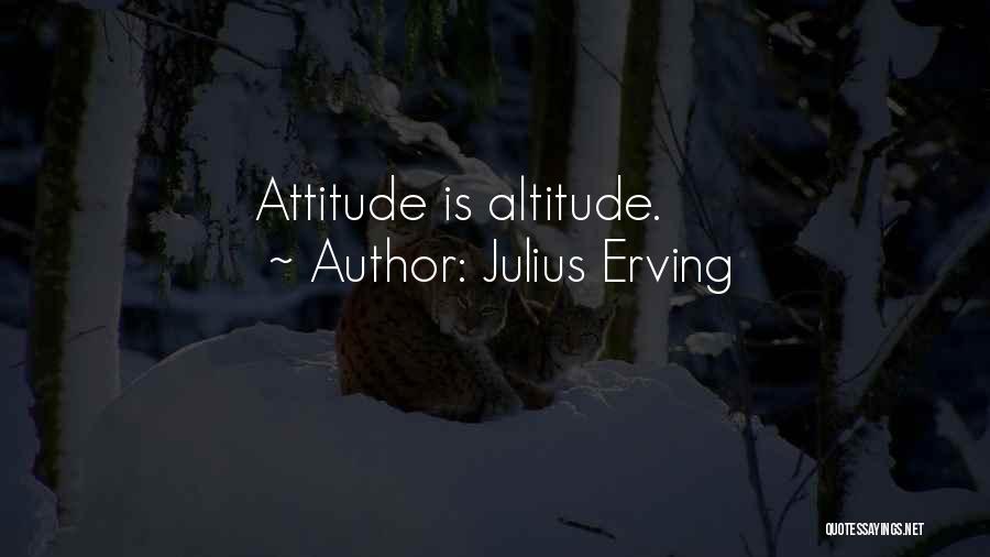 Julius Erving Quotes 953624