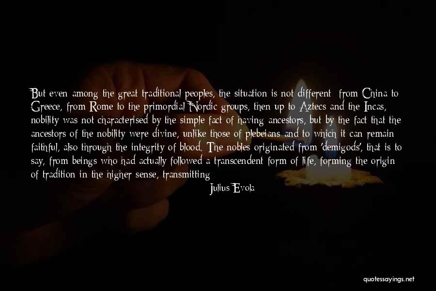 Julius Evola Quotes 1075435 Julius Evola Quotes 1075435