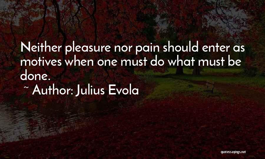 Julius Evola Quotes 1144007