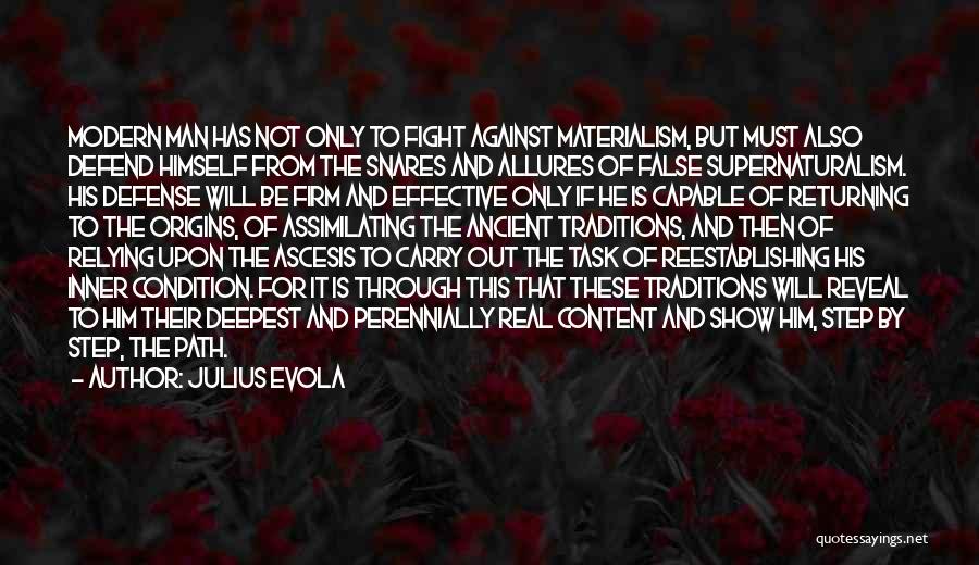 Julius Evola Quotes 180681