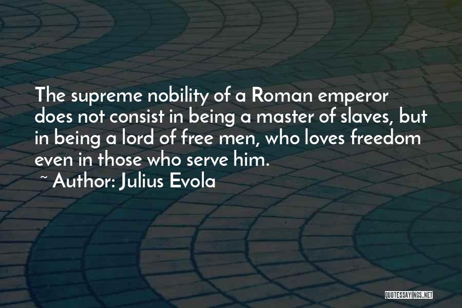 Julius Evola Quotes 385337