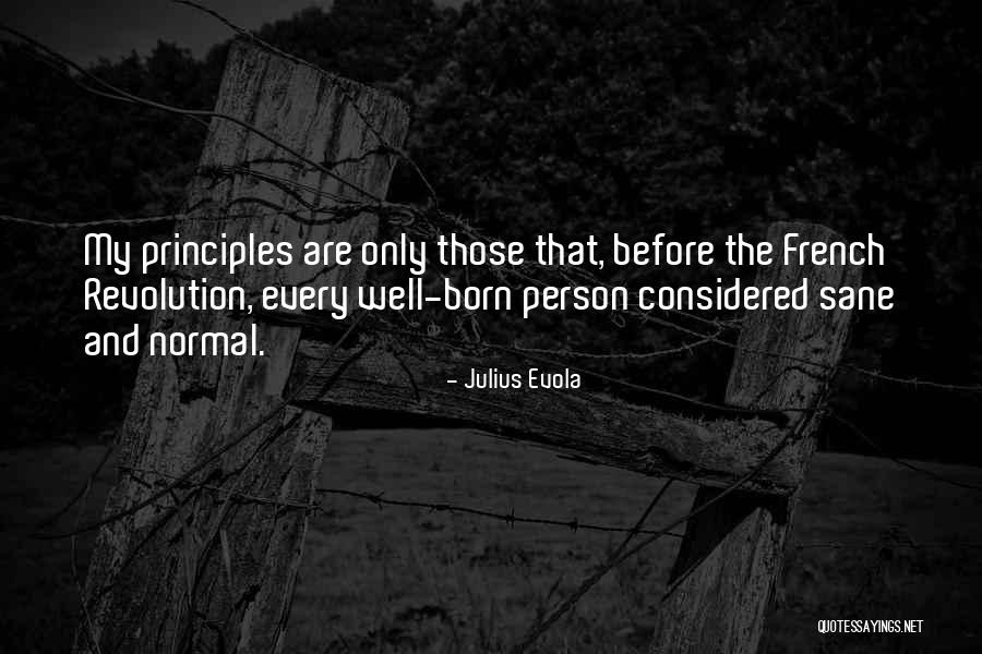 Julius Evola Quotes 94509