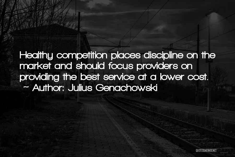 Julius Genachowski Quotes 1145983