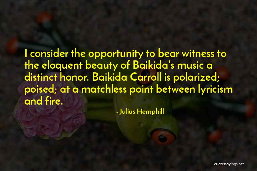 Julius Hemphill Quotes 2238267 Julius Hemphill Quotes 2238267