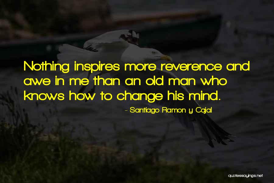 Julius Hobson Quotes By Santiago Ramon Y Cajal Julius Hobson Quotes By Santiago Ramon Y Cajal