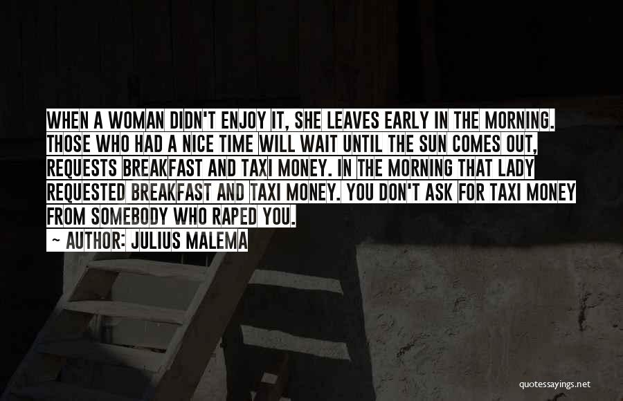 Julius Malema Quotes 2117876