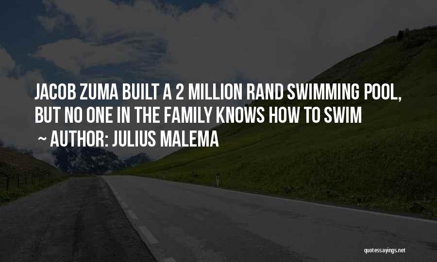 Julius Malema Quotes 349352