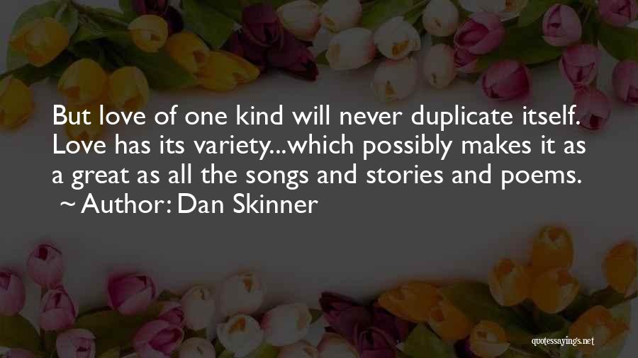 Julius Robert Oppenheimer Quotes By Dan Skinner