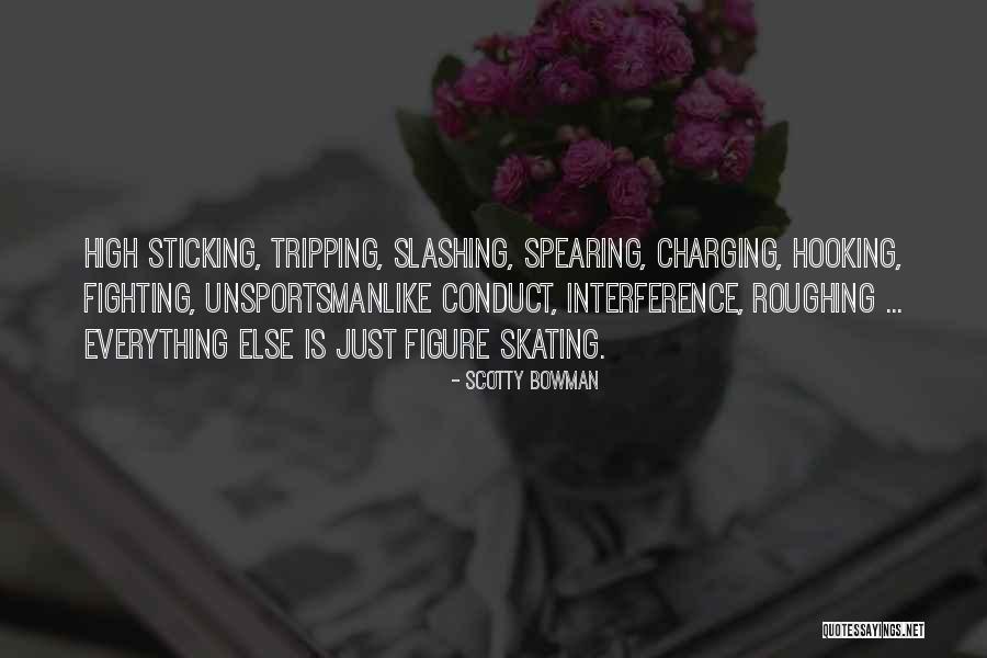 Julius Robert Oppenheimer Quotes By Scotty Bowman Julius Robert Oppenheimer Quotes By Scotty Bowman