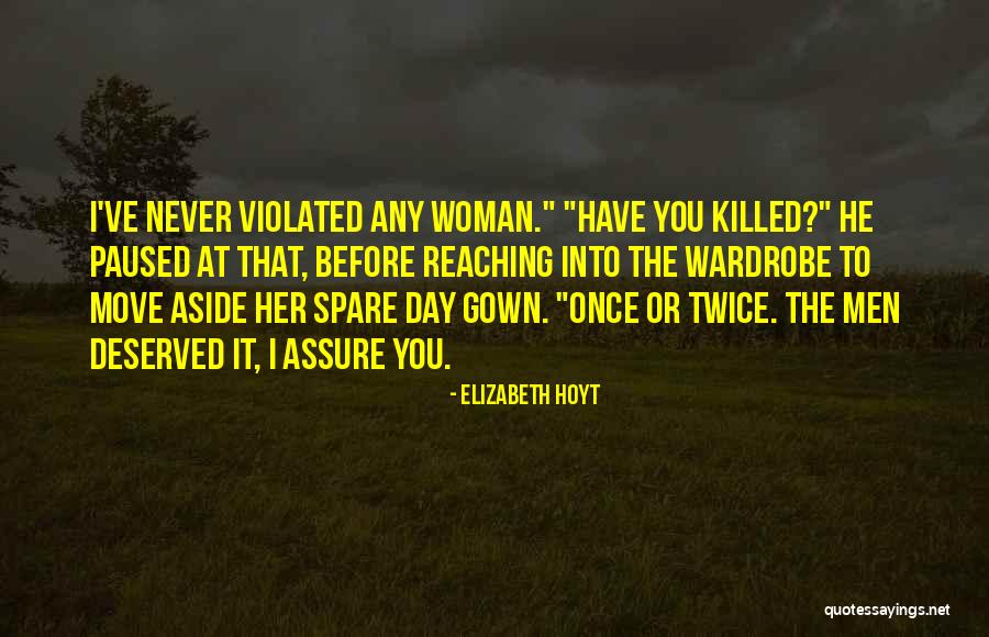 Juliusz Caly Film Quotes By Elizabeth Hoyt Juliusz Caly Film Quotes By Elizabeth Hoyt
