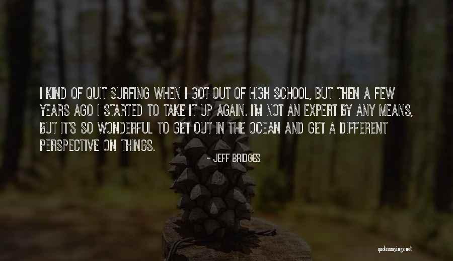 Juliya Weisbrot Quotes By Jeff Bridges Juliya Weisbrot Quotes By Jeff Bridges