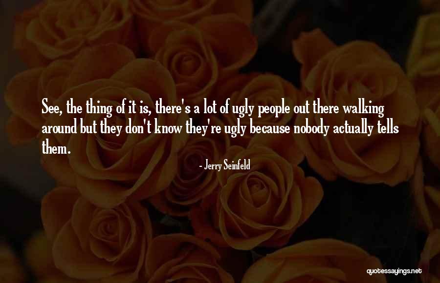 Jullilianne Quotes By Jerry Seinfeld Jullilianne Quotes By Jerry Seinfeld