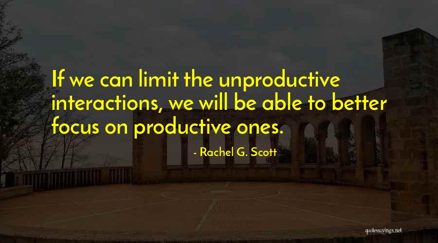Jullundur Enterprises Quotes By Rachel G. Scott Jullundur Enterprises Quotes By Rachel G. Scott