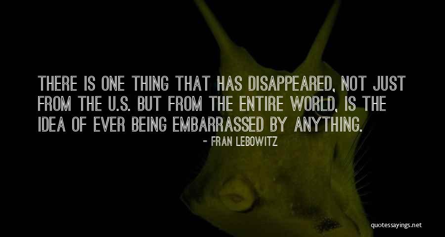 Jully Black Quotes By Fran Lebowitz Jully Black Quotes By Fran Lebowitz