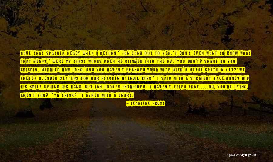 Julma Quotes By Jeaniene Frost Julma Quotes By Jeaniene Frost