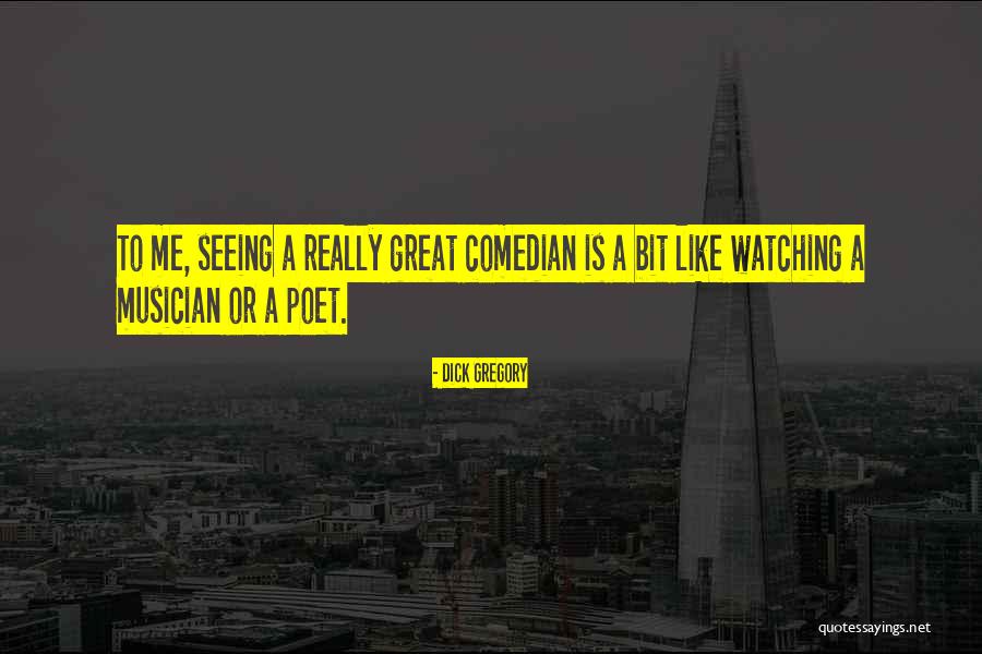 Julos Restaurants Quotes By Dick Gregory Julos Restaurants Quotes By Dick Gregory