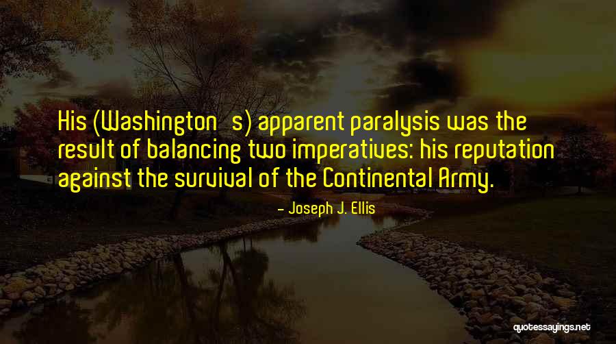 Julose Quotes By Joseph J. Ellis Julose Quotes By Joseph J. Ellis