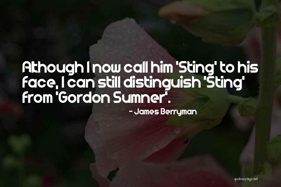 Julosnoman Quotes By James Berryman Julosnoman Quotes By James Berryman