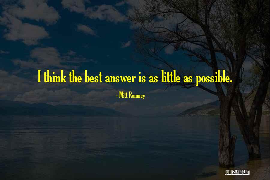 Julson Accounting Quotes By Mitt Romney Julson Accounting Quotes By Mitt Romney