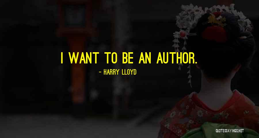 Julson Obituaries Quotes By Harry Lloyd