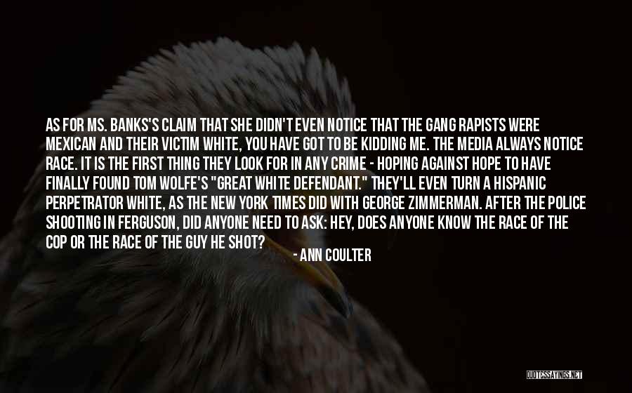 Jultan Summoner Quotes By Ann Coulter Jultan Summoner Quotes By Ann Coulter