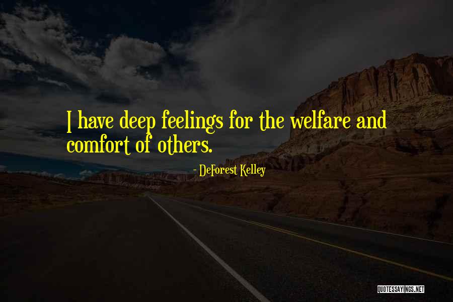 July 31 Quotes By DeForest Kelley July 31 Quotes By DeForest Kelley